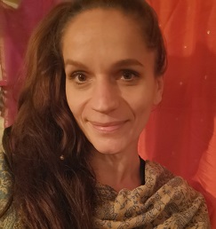 Seminare Lebenskraft, Kundalini und mystische Erfahrungen